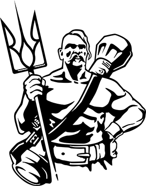 logo hunter master